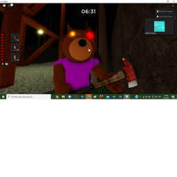 PIGGY RP MORPHS [BETA]