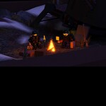 ARENIR - Observers Anvil