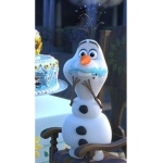 Olaf BLA