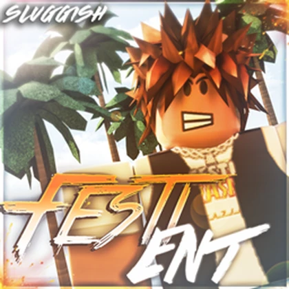 Festi ENT Roblox group icon