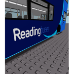 (RB) Reading Buses