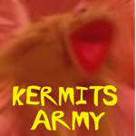 Kermits Royale Army