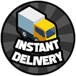 Instant Delivery