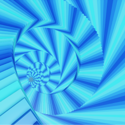 Blue Obby