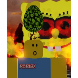 Sponge Fire Department icon