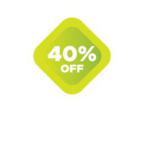 save 40% off (hassan's group)