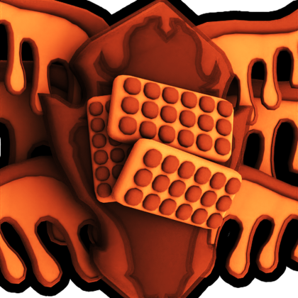 Normal Chocolate Shield