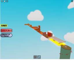 Najszybszy obby [BETA]