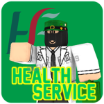 [HSE] Ireland Health Service