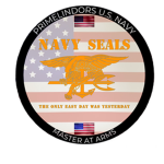 *U.S Naval Special Warfare Command*