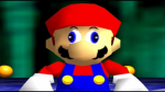 Mario meme 100%