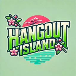 [NEW] Hangout Island 🏝️ icon
