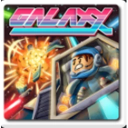 Galaxy icon