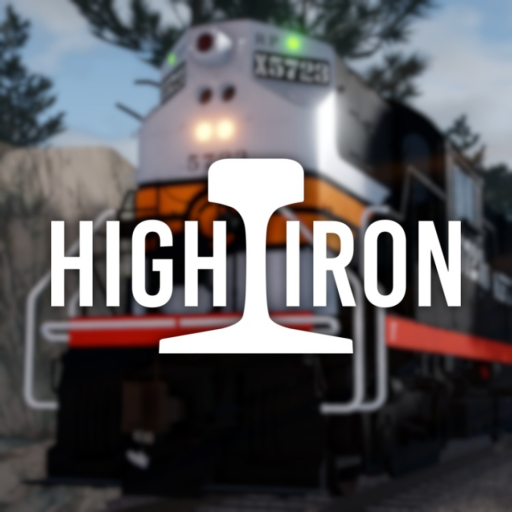 High Iron icon