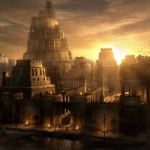 The Ancient World