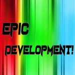 Epic Development! Games