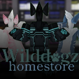 Wilddogz Homestore