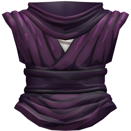 Choso Torso V1.1