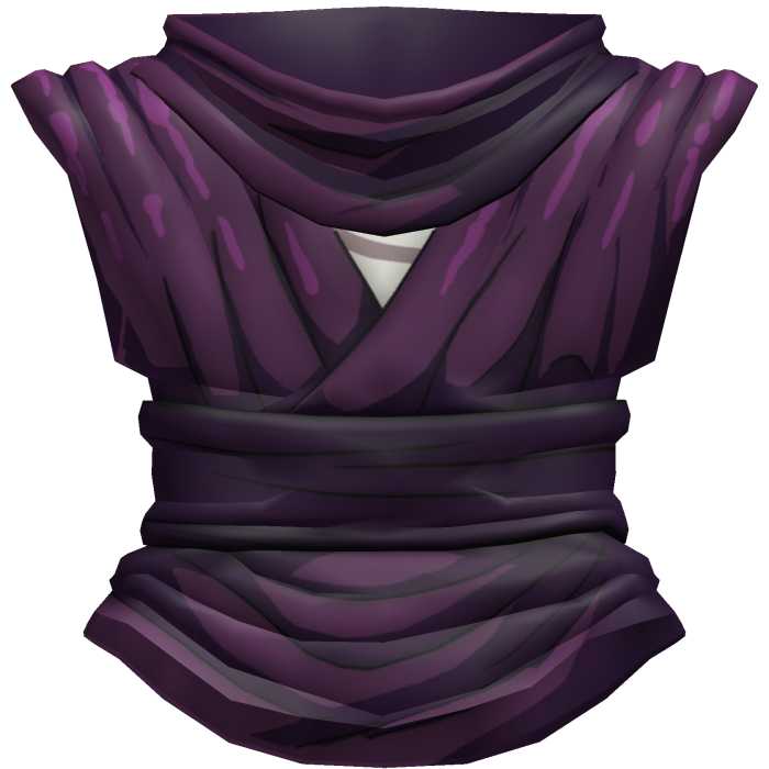 Choso Torso V1.1