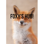 Foxy Hub!