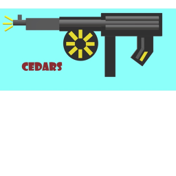 Cedars