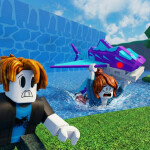 [BETA] Escape Tsunami for Shark