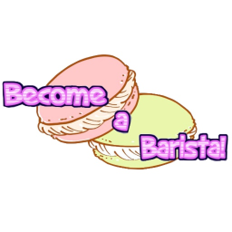 Macaron Training