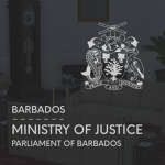 B || Ministry of Justice
