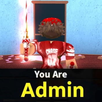 👑 MM2 but you're ADMIN