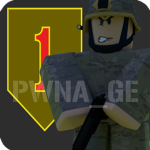 1st Infantry Division |̾|̾ INF
