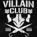 Villain Club |:|Wrestling|:|