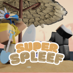 Super Spleef!