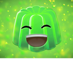 Jelly fan only gang