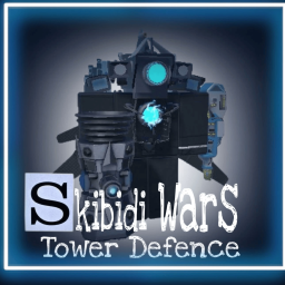[Pirate]Skibidi Wars Tower Defense