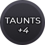 Extra Taunt Slots