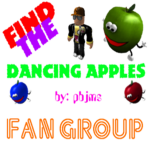 Find the Apples! Fan Group