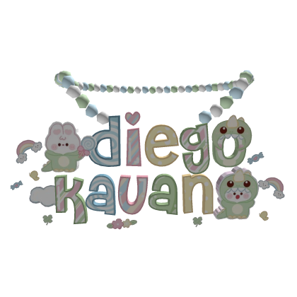diego e kauan