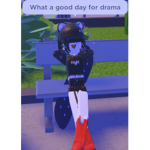 This is Drama group (join pls you can chat)