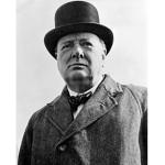 Winston Churchill
