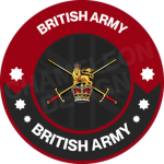 |- Sandhurst British Αrmy -|