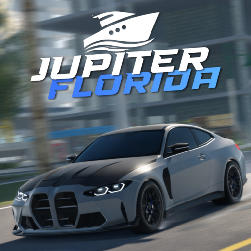 Jupiter Florida icon
