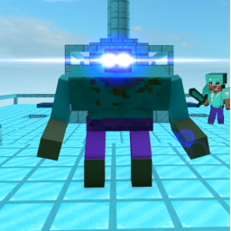 [MINECRAFT] Doomspire Brickbattle