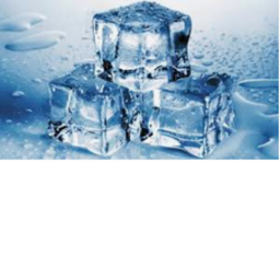 Ice simulator!
