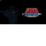 boss fighting simulator fan group