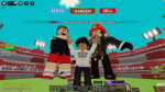 raed 's comunity