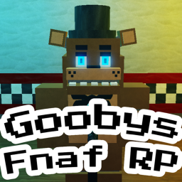 Gooby's Fnaf Roleplay