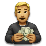 Rich Hustlers