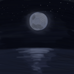 Moonglades.