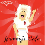 Yummy's Cafe Restaurant!