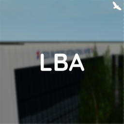 Leeds International Airport